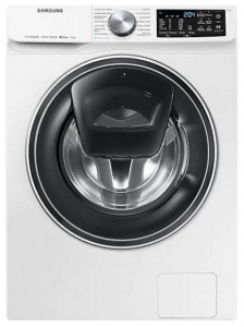 Стиральная машина Samsung WW70R62LVSW - фото - 7