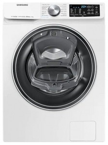 Стиральная машина Samsung WW70R62LVSW - фото - 5