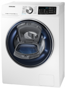 Стиральная машина Samsung WW70R62LVTW - фото - 15