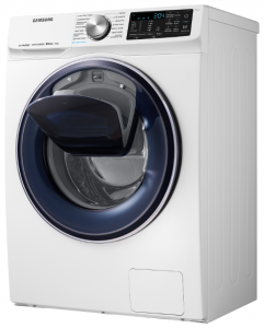 Стиральная машина Samsung WW70R62LVTW - фото - 13