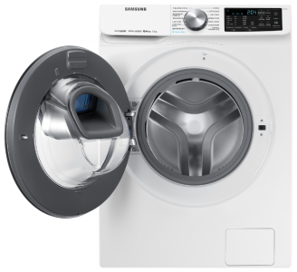 Стиральная машина Samsung WW70R62LVTW - фото - 12