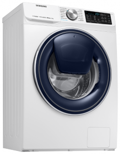 Стиральная машина Samsung WW70R62LVTW - фото - 10