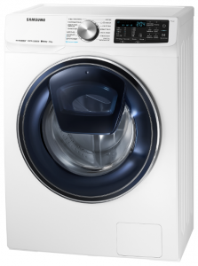 Стиральная машина Samsung WW70R62LVTW - фото - 8