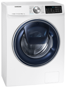 Стиральная машина Samsung WW70R62LVTW - фото - 5