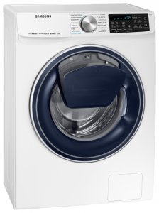 Стиральная машина Samsung WW70R62LVTW - фото - 3