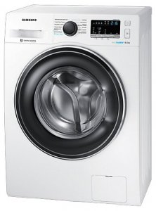 Стиральная машина Samsung WW80K42E07W - фото - 5