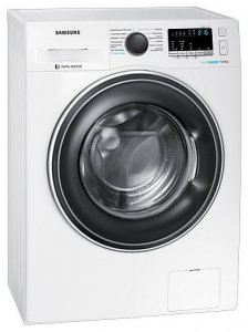 Стиральная машина Samsung WW80K42E07W - фото - 4