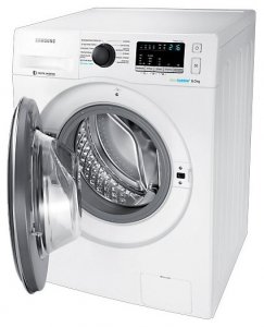 Стиральная машина Samsung WW80K42E07W - фото - 3