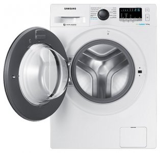 Стиральная машина Samsung WW80K42E07W - фото - 2