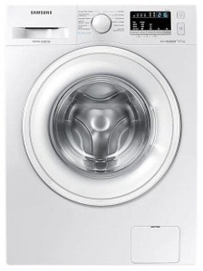 Стиральная машина Samsung WW80R42LHDW - фото - 2