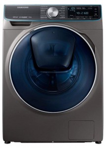 Стиральная машина Samsung WW90M74LNOO - фото - 7