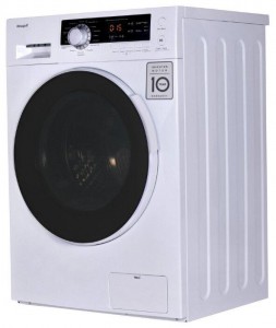 Стиральная машина Weissgauff WM 4927 DC Inverter - фото - 5