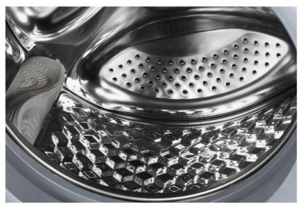 Стиральная машина Weissgauff WM 4927 DC Inverter - фото - 4