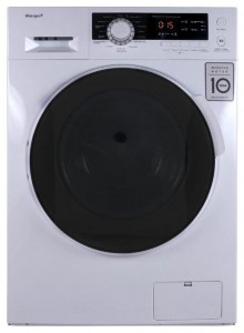 Стиральная машина Weissgauff WM 4927 DC Inverter - фото - 3
