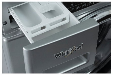 Стиральная машина Whirlpool AWG 912 S/PRO - фото - 8
