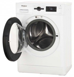 Стиральная машина Whirlpool BL SG7108V MB - фото - 5