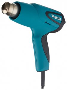 Строительный фен Makita HG5012 - фото - 11