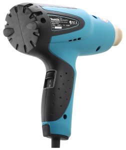 Строительный фен Makita HG5012 - фото - 10