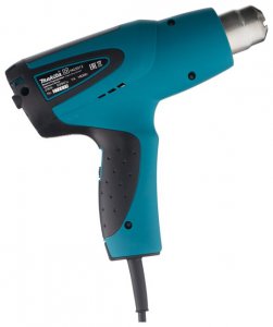 Строительный фен Makita HG5012 - фото - 9