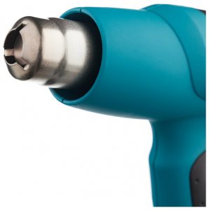 Строительный фен Makita HG5012 - фото - 8