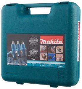 Строительный фен Makita HG5012 - фото - 6