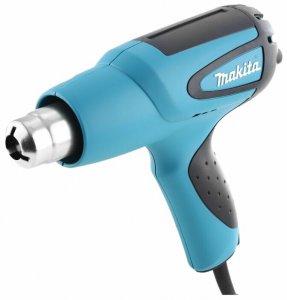 Строительный фен Makita HG5012 - фото - 4