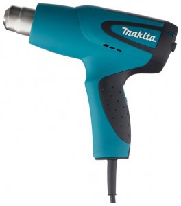 Строительный фен Makita HG5012 - фото - 2