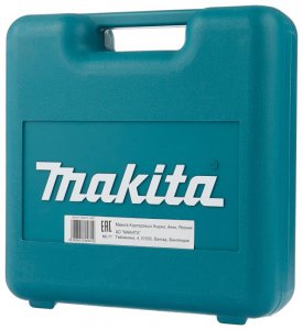 Строительный фен Makita HG651C - фото - 3