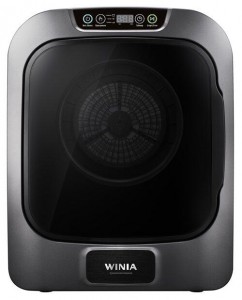 Сушильная машина Winia DWR-I0322 - фото - 3