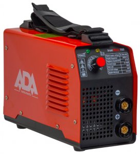 Сварочный аппарат ADA IronWeld 160 - ремонт