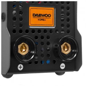 Сварочный аппарат Daewoo Power Products DW 225 - фото - 3