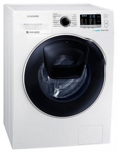 Стиральная машина Samsung WD80K5410OW - фото - 11