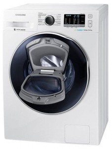 Стиральная машина Samsung WD80K5410OW - фото - 10