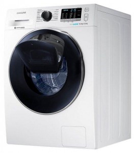 Стиральная машина Samsung WD80K5410OW - фото - 7