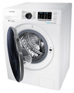 Стиральная машина Samsung WD80K5410OW - фото - 6