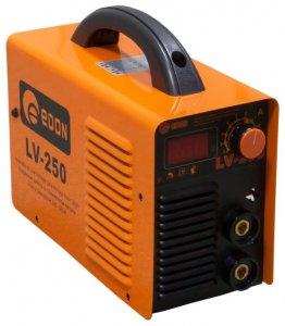 Сварочный аппарат Edon LV-250 - фото - 2