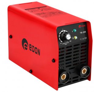Сварочный аппарат Edon TB-200 - фото - 1