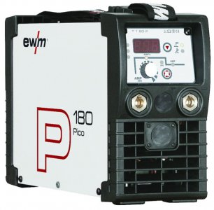 Сварочный аппарат EWM Pico 180 - ремонт