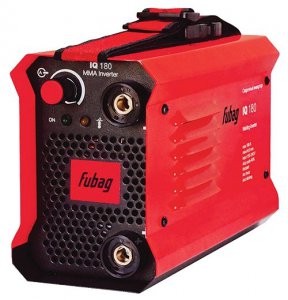 Сварочный аппарат Fubag IQ 180 - фото - 4