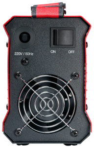 Сварочный аппарат Fubag IQ 180 - фото - 2