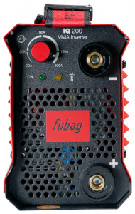 Сварочный аппарат Fubag IQ 200 - фото - 5