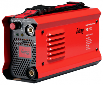 Сварочный аппарат Fubag IQ 200 - фото - 3