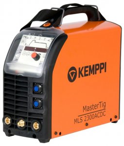 Сварочный аппарат KEMPPI MasterTig MLS 2300 ACDC - ремонт