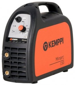 Сварочный аппарат KEMPPI Minarc 150 - ремонт