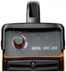 Сварочный аппарат Сварог REAL ARC 200 (Z238N) - фото - 6