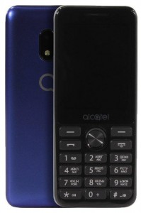 Телефон Alcatel 2003D - фото - 2