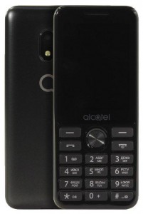 Телефон Alcatel 2003D - фото - 1