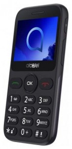 Телефон Alcatel 2019G - фото - 11