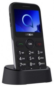 Телефон Alcatel 2019G - фото - 5