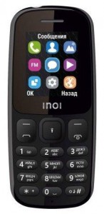 Телефон INOI 100 - фото - 6